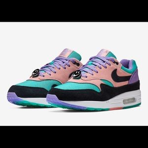 Have a Nike day air max 1